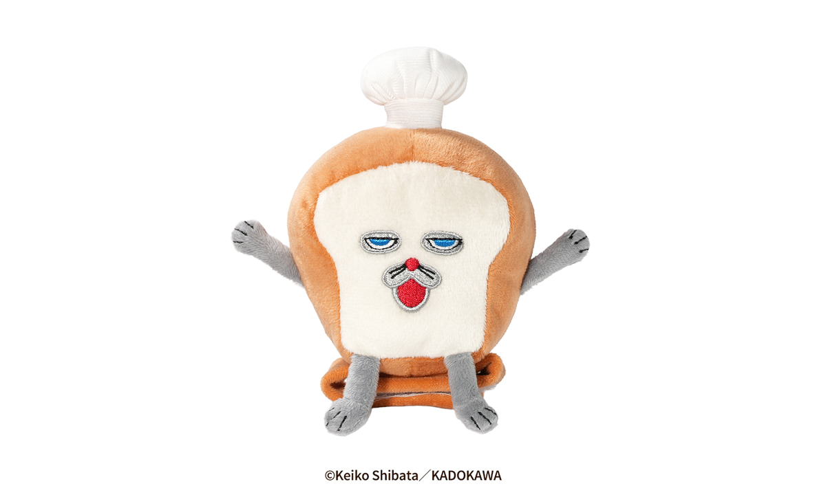 チケット | パンどろぼうひろば 公式サイト