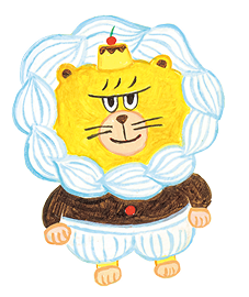 スイーツおうじ